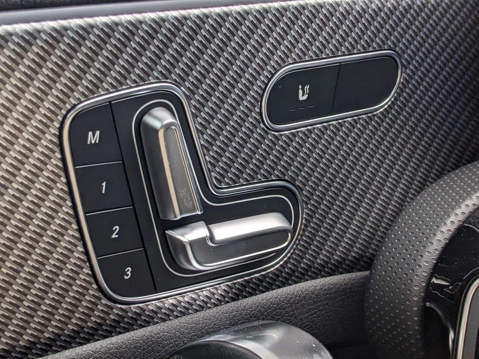 2026 Mercedes-Benz CLA CLA 250 4MATIC® Coupe