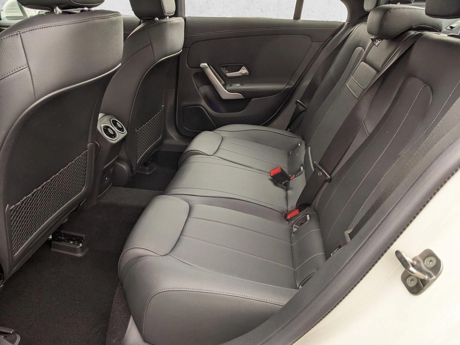 2026 Mercedes-Benz CLA CLA 250 4MATIC® Coupe