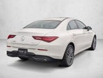 2026 Mercedes-Benz CLA CLA 250 4MATIC® Coupe