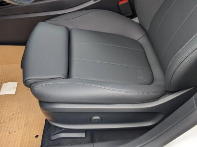 2026 Mercedes-Benz CLA CLA 250 4MATIC® Coupe