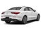 2026 Mercedes-Benz CLA CLA 250 4MATIC® Coupe