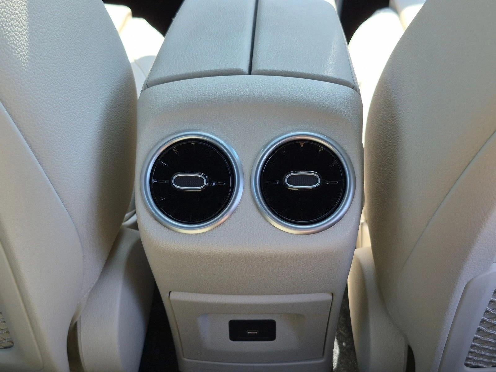 2026 Mercedes-Benz CLA CLA 250 4MATIC® Coupe