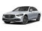 2024 Mercedes-Benz S-Class S 580 4MATIC® Sedan