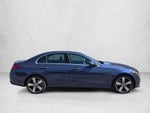 2026 Mercedes-Benz C-Class C 300 4MATIC® Sedan