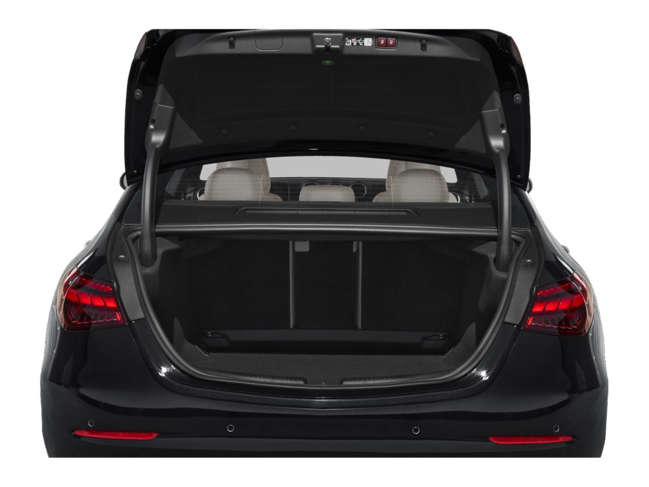 2025 Mercedes-Benz C-Class C 300 4MATIC® Sedan