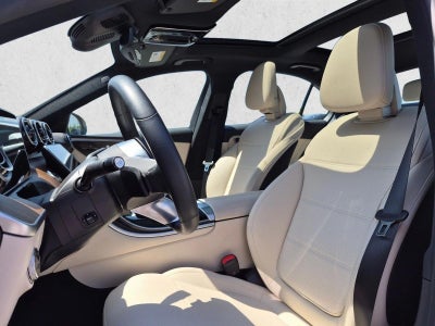 2026 Mercedes-Benz C-Class C 300 4MATIC® Sedan