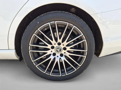 2026 Mercedes-Benz C-Class C 300 4MATIC® Sedan