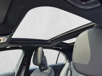 2026 Mercedes-Benz C-Class C 300 4MATIC® Sedan