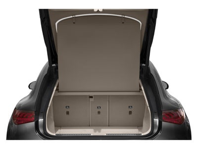 2023 Mercedes-Benz EQS EQS 450 4MATIC® Sedan