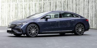2023 Mercedes-Benz EQS EQS 450 4MATIC® Sedan
