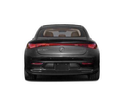 2023 Mercedes-Benz EQS EQS 450 4MATIC® Sedan
