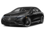 2024 Mercedes-Benz EQS AMG® EQS 4MATIC®+ Sedan