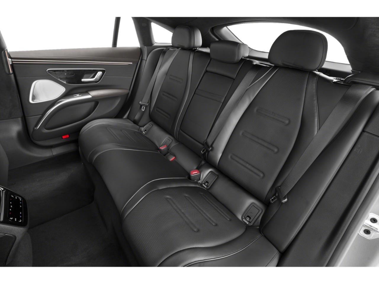 2024 Mercedes-Benz EQS AMG® EQS 4MATIC®+ Sedan