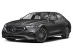 2024 Mercedes-Benz E-Class E 350 4MATIC® Sedan
