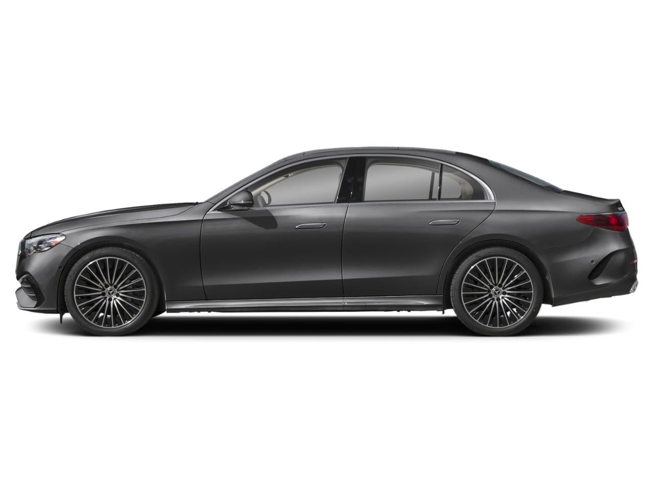 2024 Mercedes-Benz E-Class E 350 4MATIC® Sedan