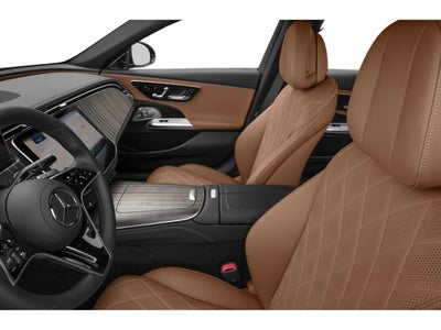 2024 Mercedes-Benz E-Class E 450 4MATIC® All-Terrain Wagon