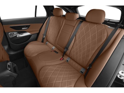 2024 Mercedes-Benz E-Class E 450 4MATIC® All-Terrain Wagon