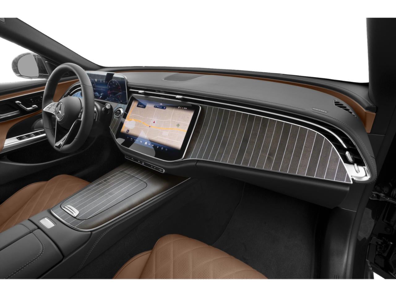 2024 Mercedes-Benz E-Class E 450 4MATIC® All-Terrain Wagon