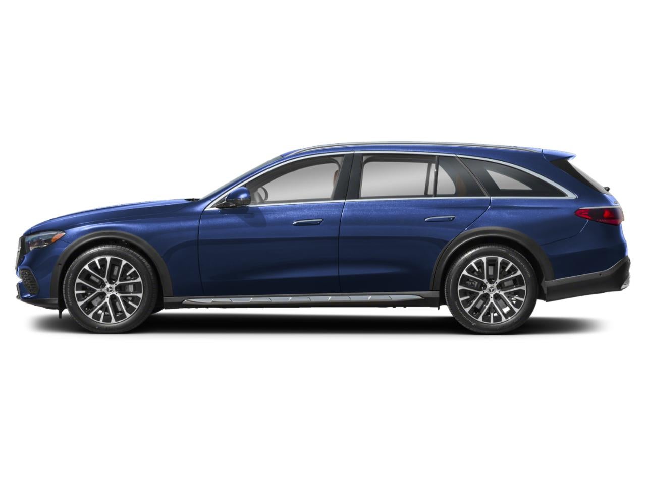 2024 Mercedes-Benz E-Class E 450 4MATIC® All-Terrain Wagon