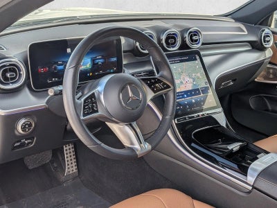 2024 Mercedes-Benz CLE CLE 300 4MATIC® Coupe