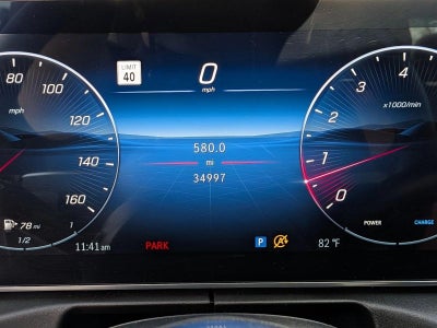 2024 Mercedes-Benz CLE CLE 300 4MATIC® Coupe