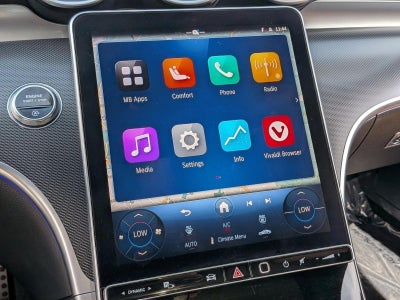 2024 Mercedes-Benz CLE CLE 300 4MATIC® Coupe