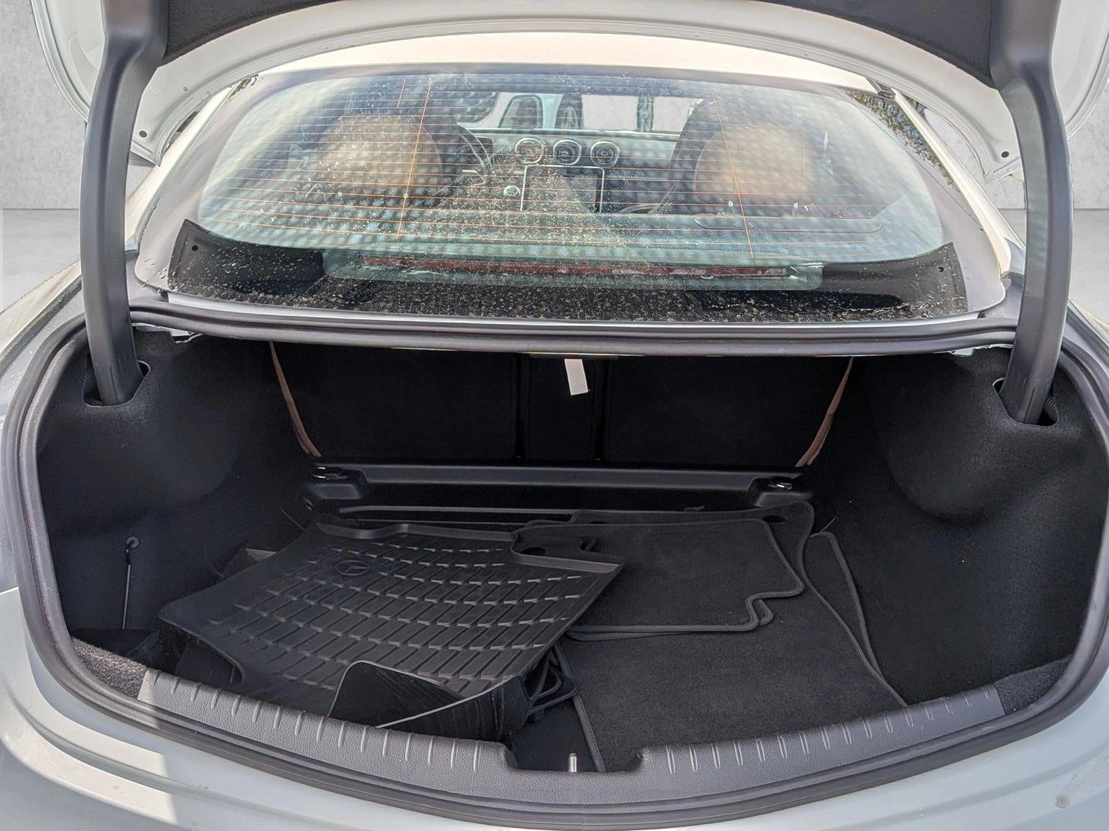 2024 Mercedes-Benz CLE CLE 300 4MATIC® Coupe