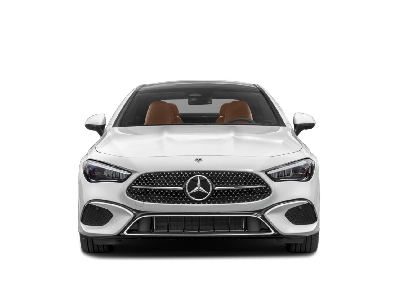 2024 Mercedes-Benz CLE CLE 300 4MATIC® Coupe