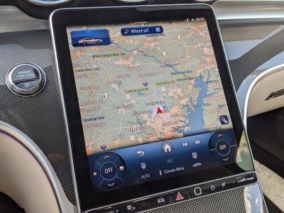 2026 Mercedes-Benz CLE CLE 300 4MATIC® Coupe