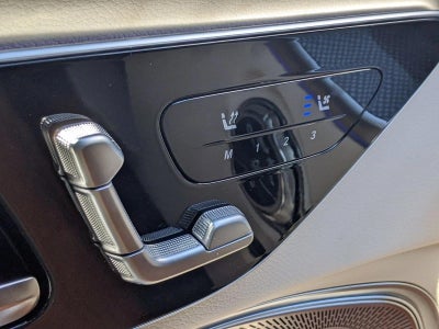 2026 Mercedes-Benz CLE CLE 300 4MATIC® Coupe