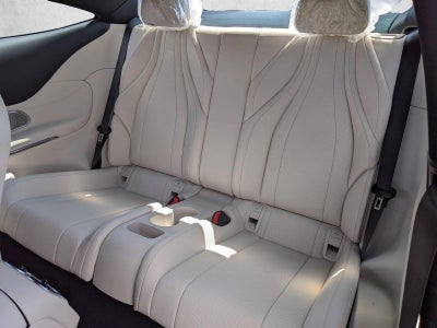 2026 Mercedes-Benz CLE CLE 300 4MATIC® Coupe