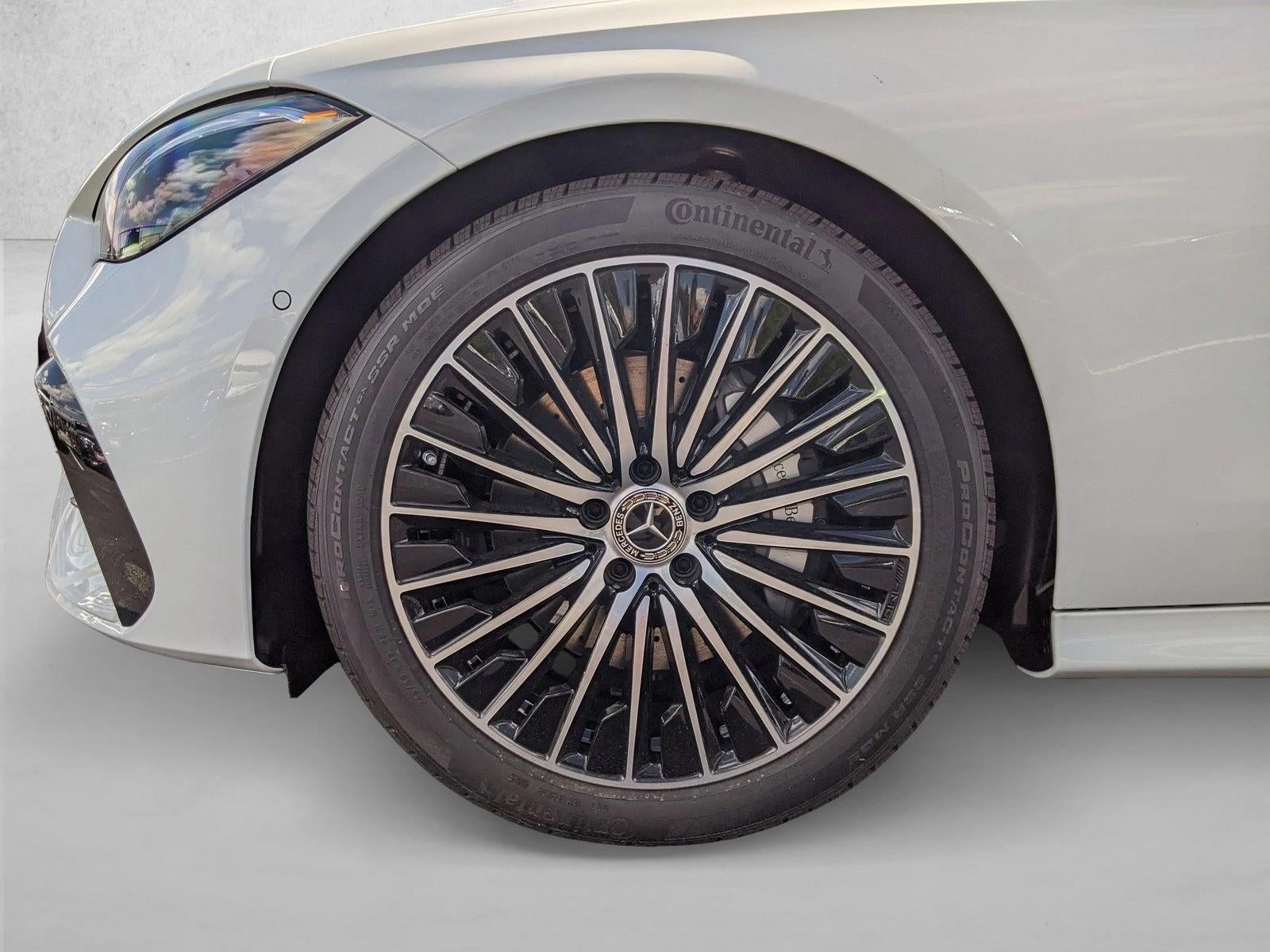 2026 Mercedes-Benz CLE CLE 300 4MATIC® Coupe