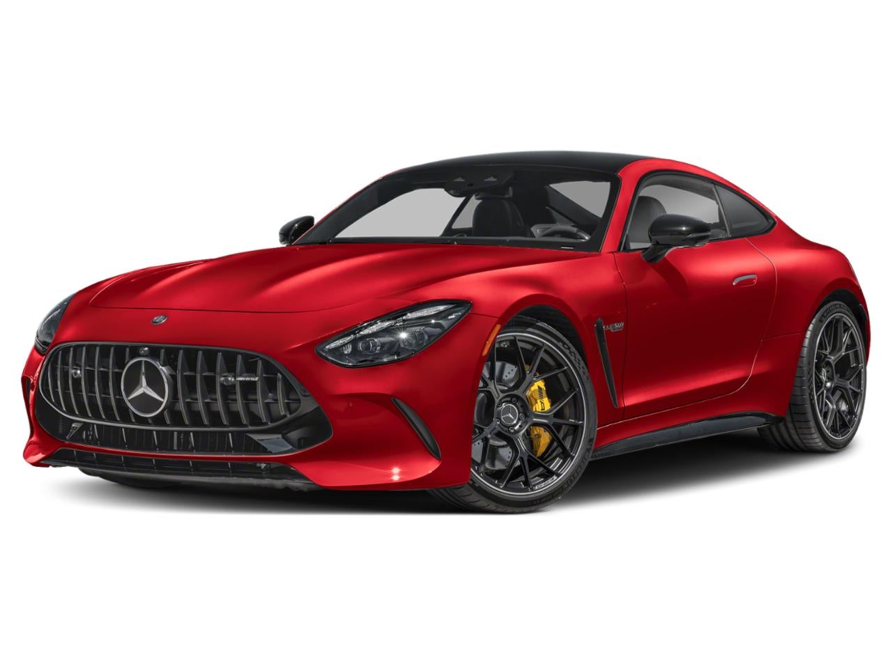 2024 Mercedes-Benz AMG® GT AMG® GT 55 Coupe