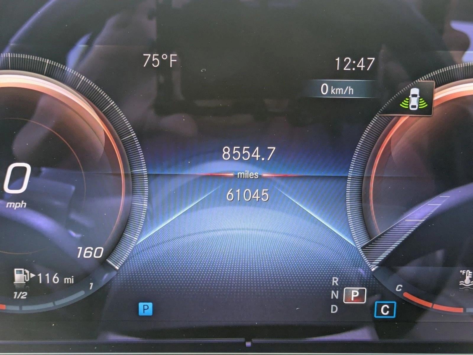 2021 Mercedes-Benz E-Class E 350 RWD Sedan