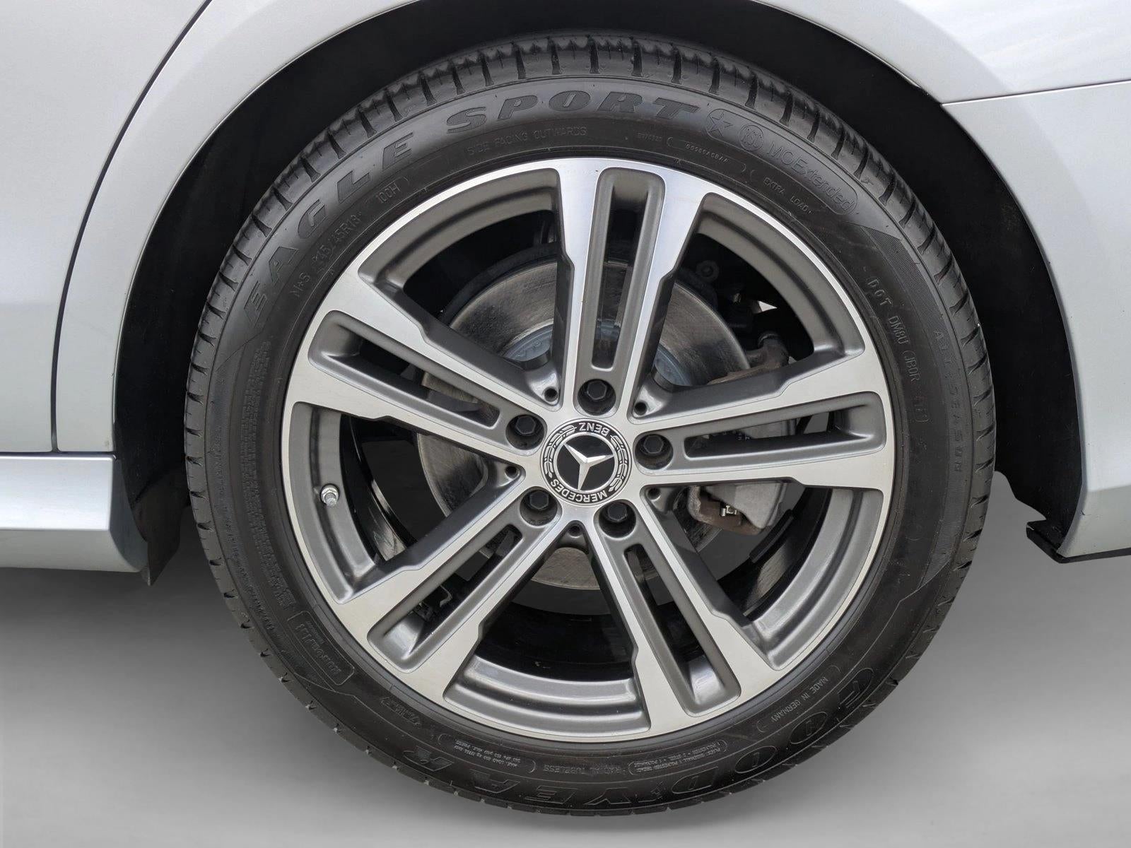2021 Mercedes-Benz E-Class E 350 RWD Sedan