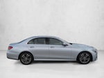2021 Mercedes-Benz E-Class E 350 RWD Sedan