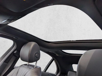 2023 Mercedes-Benz E-Class E 350 4MATIC® Sedan