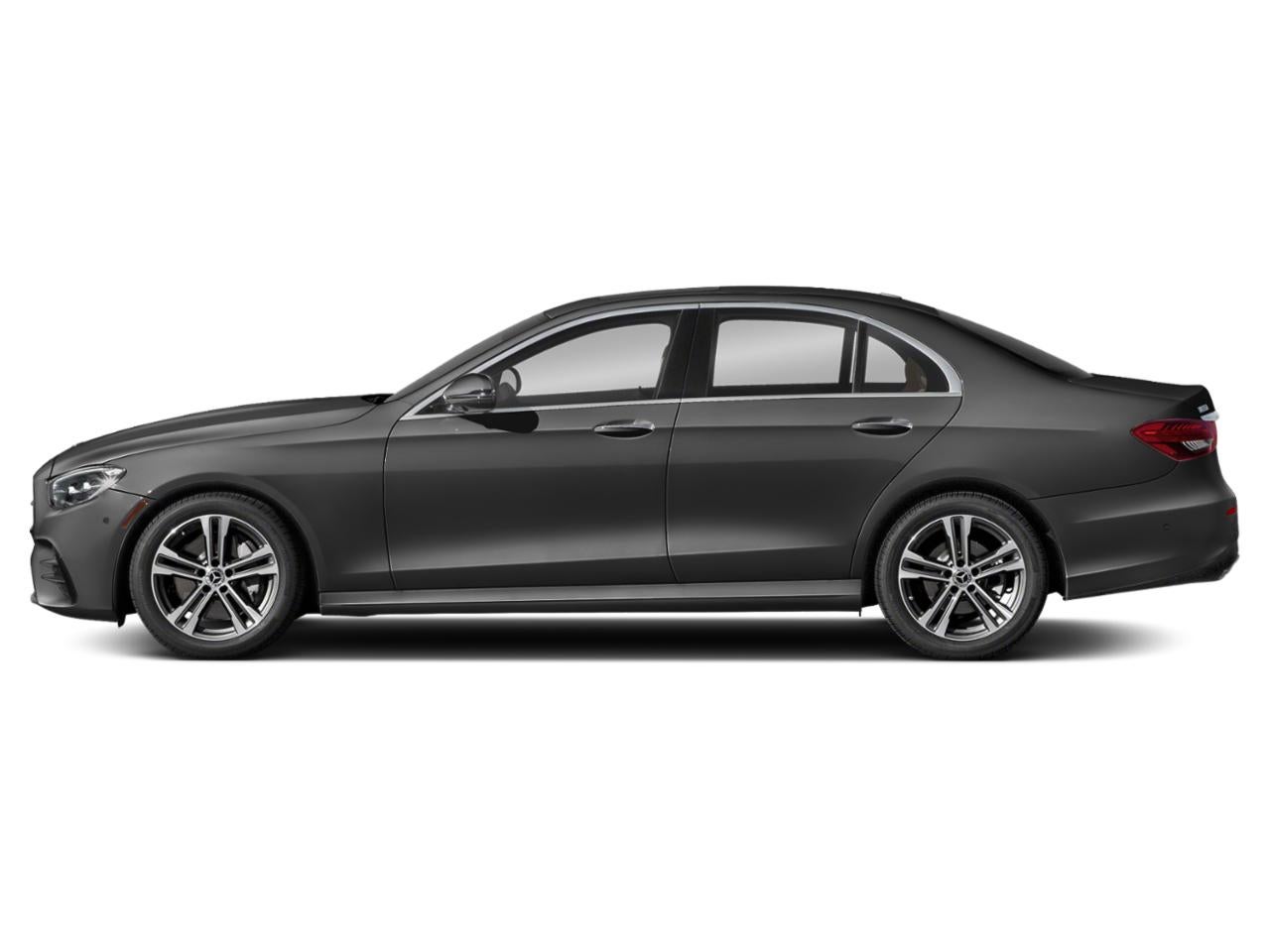 2023 Mercedes-Benz E-Class E 350 4MATIC® Sedan