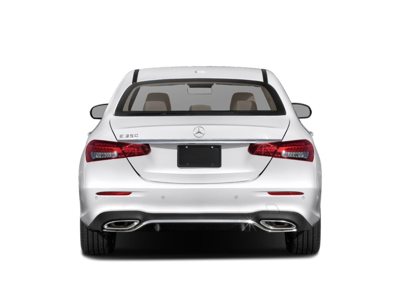 2023 Mercedes-Benz E-Class E 350 4MATIC® Sedan