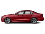 2023 Mercedes-Benz E-Class E 350 4MATIC® Sedan