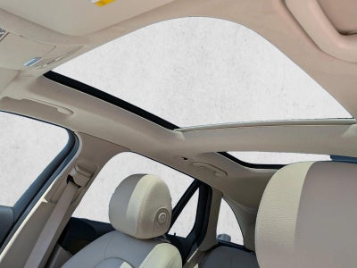 2022 Mercedes-Benz GLC GLC 300 4MATIC® SUV