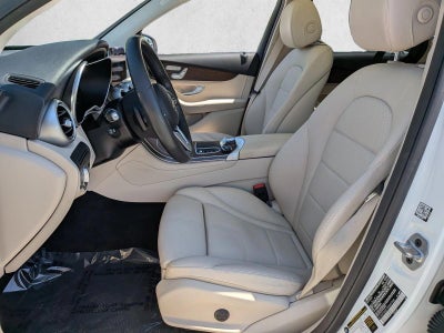 2022 Mercedes-Benz GLC GLC 300 4MATIC® SUV