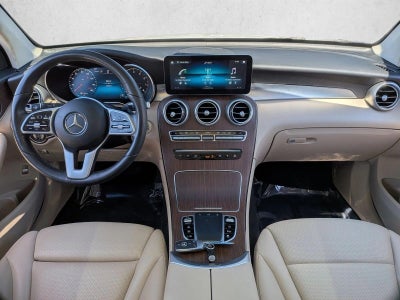 2022 Mercedes-Benz GLC GLC 300 4MATIC® SUV