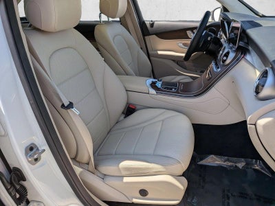 2022 Mercedes-Benz GLC GLC 300 4MATIC® SUV