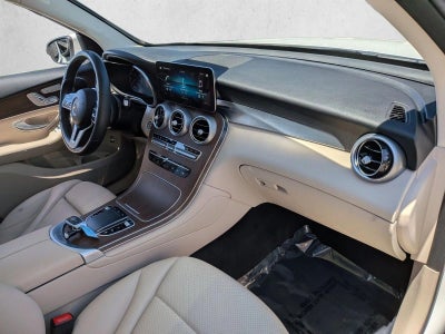 2022 Mercedes-Benz GLC GLC 300 4MATIC® SUV