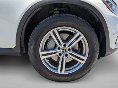 2022 Mercedes-Benz GLC GLC 300 4MATIC® SUV