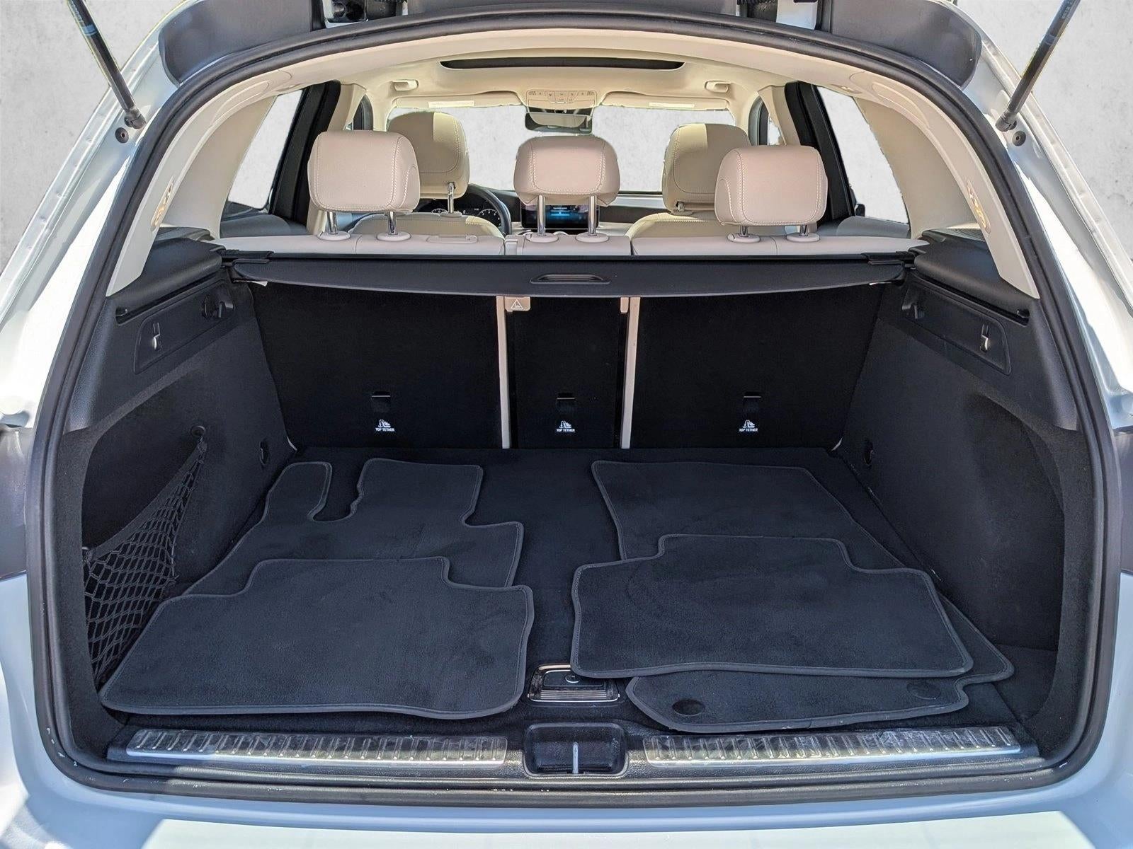 2022 Mercedes-Benz GLC GLC 300 4MATIC® SUV