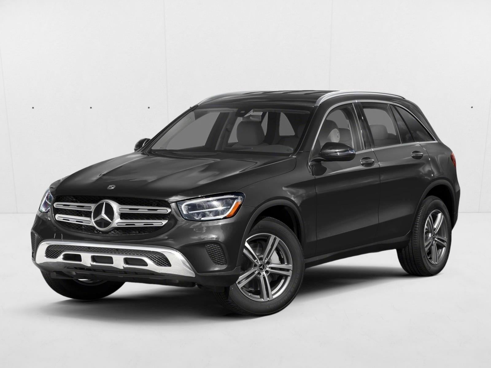 2021 Mercedes-Benz GLC GLC 300 4MATIC® SUV