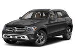 2021 Mercedes-Benz GLC GLC 300 4MATIC® SUV