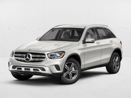 2021 Mercedes-Benz GLC GLC 300 4MATIC® SUV